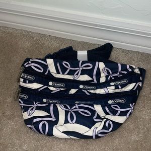 LeSportsac belt bag